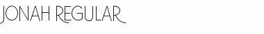 Download Jonah Font Download Jonah Font