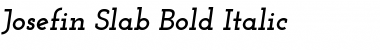 Download Josefin Slab Font Download Josefin Slab Font