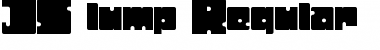 Download JS lump Font Download JS lump Font