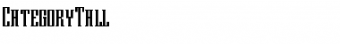 Download Category Font Download Category Font
