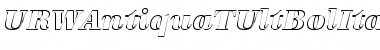 Download URWAntiquaTUltBolItaOu1 Font Download URWAntiquaTUltBolItaOu1 Font
