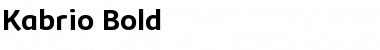Download Kabrio Font Download Kabrio Font