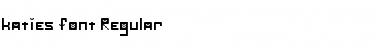 Download katies font Font Download katies font Font