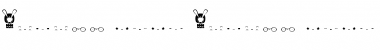 Download Kawaii eyes Font Download Kawaii eyes Font