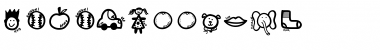 Download KBABCDoodles Font Download KBABCDoodles Font