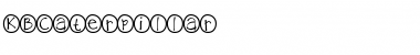 Download KBCaterpillar Font Download KBCaterpillar Font