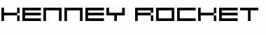 Download Kenney Rocket Square Font Download Kenney Rocket Square Font