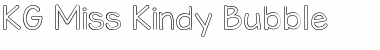 Download KG Miss Kindy Bubble Font Download KG Miss Kindy Bubble Font