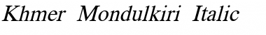 Download Khmer Mondulkiri Font Download Khmer Mondulkiri Font
