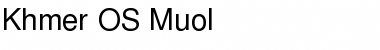 Download Khmer OS Muol Font Download Khmer OS Muol Font