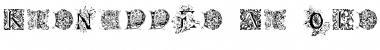 Download Kidnapped At Old Times Free Six Font Download Kidnapped At Old Times Free Six Font