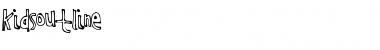 Download KidsOutline Font Download KidsOutline Font