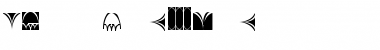 Download Cathy's Art Deco Dings Font Download Cathy's Art Deco Dings Font