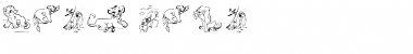Download King Lion Font Download King Lion Font