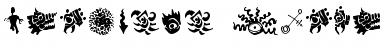 Download Cathzulu Extraz Font Download Cathzulu Extraz Font