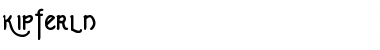 Download Kipferln Font Download Kipferln Font