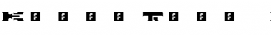 Download KnighTron Font Download KnighTron Font
