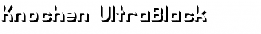 Download Knochen Font Download Knochen Font