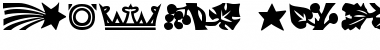 Download Koch Dingbats Font Download Koch Dingbats Font