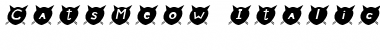 Download CatsMeow Font Download CatsMeow Font