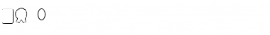 Download Labels Outline Font Download Labels Outline Font