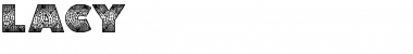 Download Lacy Font Download Lacy Font