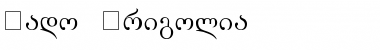 Download Lado Grigolia Font Download Lado Grigolia Font