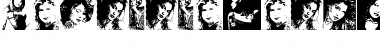 Download LaetitiaBats2 Font Download LaetitiaBats2 Font