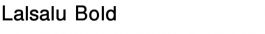 Download Lalsalu Font Download Lalsalu Font