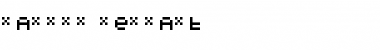 Download Laoism Deviant Font Download Laoism Deviant Font