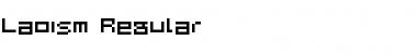 Download Laoism Font Download Laoism Font