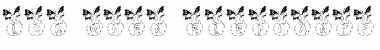 Download LCR When Elephants Fly! Font Download LCR When Elephants Fly! Font
