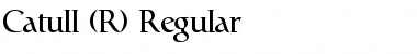 Download Catull BQ Font Download Catull BQ Font