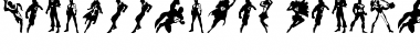 Download Legionnaires Font Download Legionnaires Font