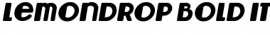 Download Lemondrop Font Download Lemondrop Font
