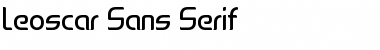 Download Leoscar Font Download Leoscar Font