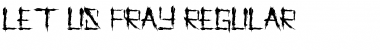 Download Let us Pray Font Download Let us Pray Font