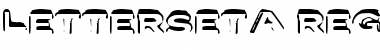 Download Letter Set Font Download Letter Set Font