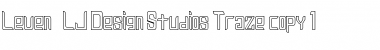 Download Leven Traze Font Download Leven Traze Font