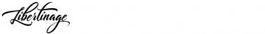 Download Libertinage Font Download Libertinage Font