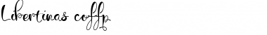 Download Libertinas-co. Font Download Libertinas-co. Font