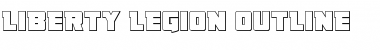 Download Liberty Legion Outline Font Download Liberty Legion Outline Font