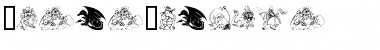 Download LisasDragons Font Download LisasDragons Font
