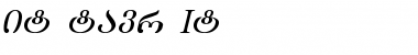 Download Lit Mtavr_It Font Download Lit Mtavr_It Font