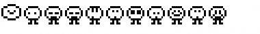 Download Littlefaces Font Download Littlefaces Font