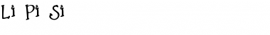 Download Little_Pink_Shit Font Download Little_Pink_Shit Font