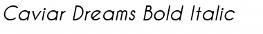 Download Caviar Dreams Font Download Caviar Dreams Font