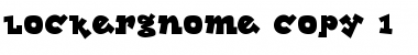 Download Lockergnome Font Download Lockergnome Font