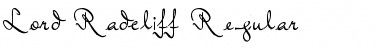 Download Lord Radcliff Font Download Lord Radcliff Font