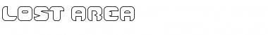 Download Lost Area Font Download Lost Area Font